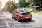 BMW i3 2015 года (ZA)